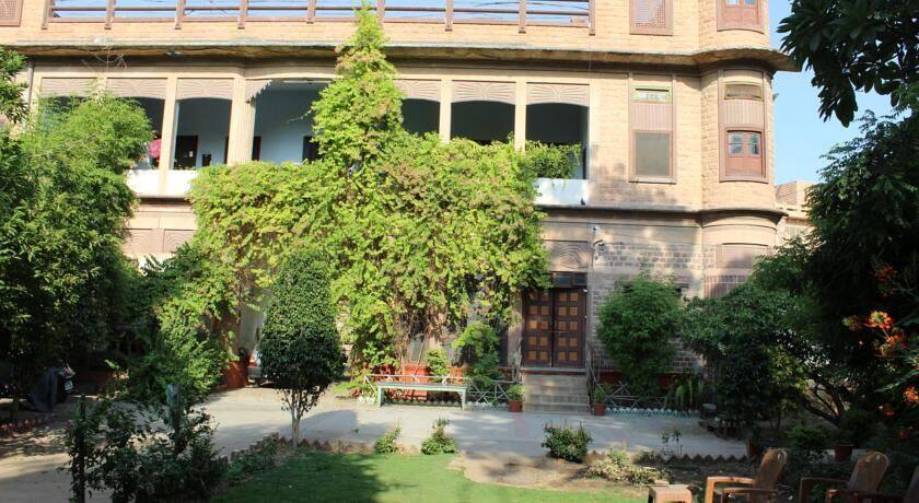 Karan Heritage, Jodhpur 5